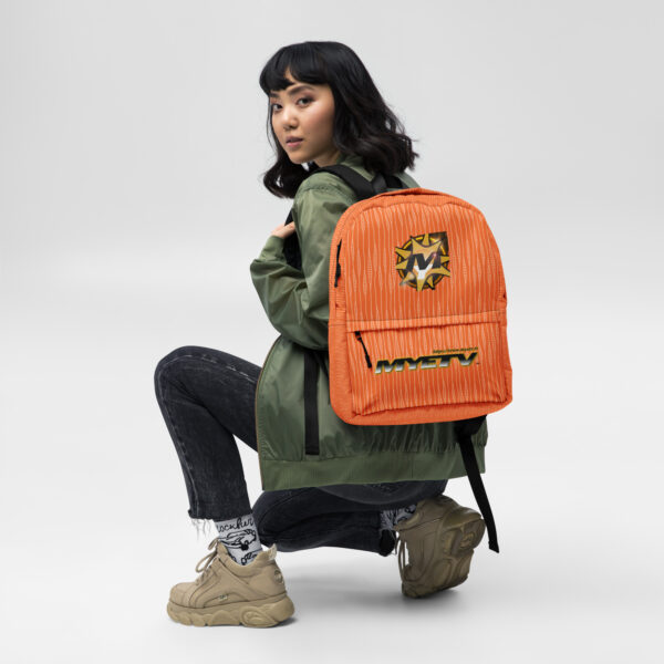 Backpack - Image 2