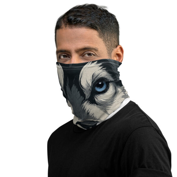 Neck Gaiter | The Wolf - Image 3