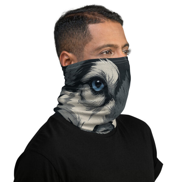 Neck Gaiter | The Wolf - Image 2