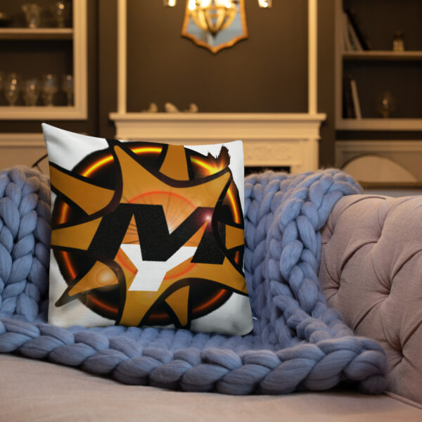 Premium Pillow of MYETV - Image 4