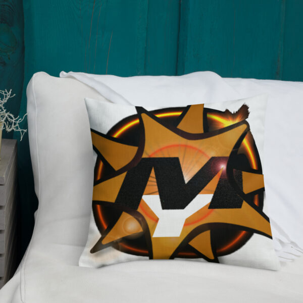 Premium Pillow of MYETV - Image 3