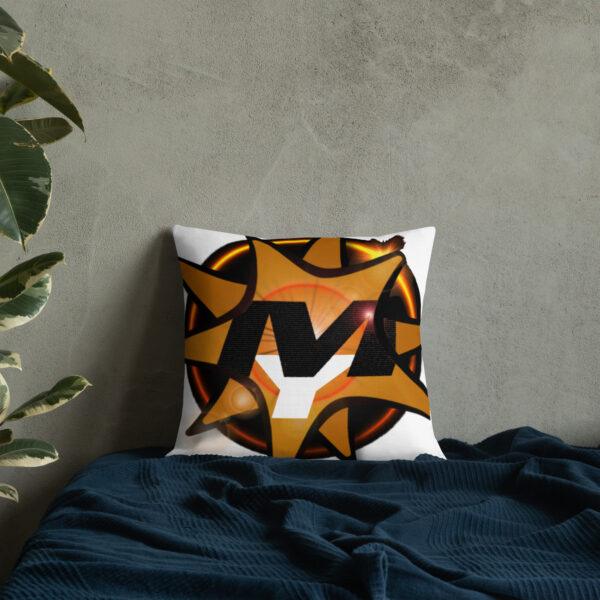 Premium Pillow of MYETV - Image 2