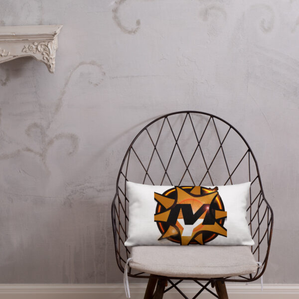 Premium Pillow of MYETV - Image 12