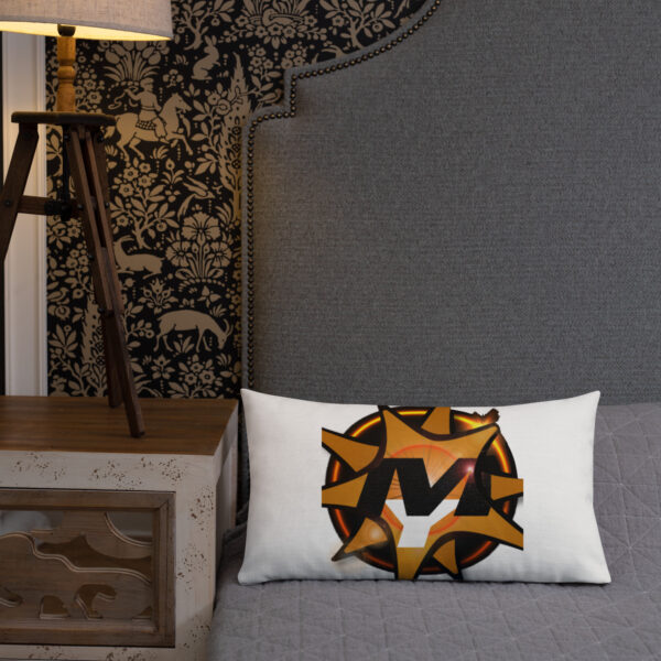 Premium Pillow of MYETV - Image 11