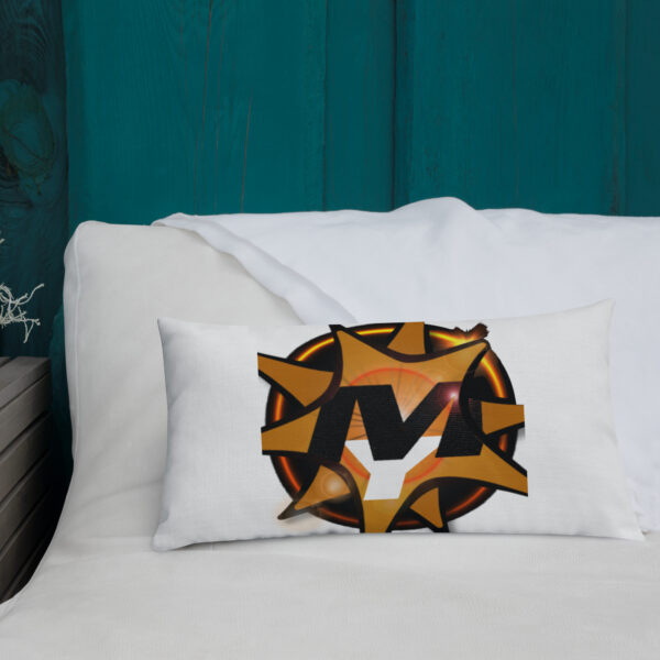 Premium Pillow of MYETV - Image 9