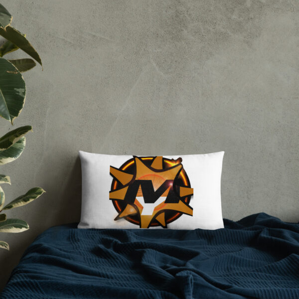 Premium Pillow of MYETV - Image 8