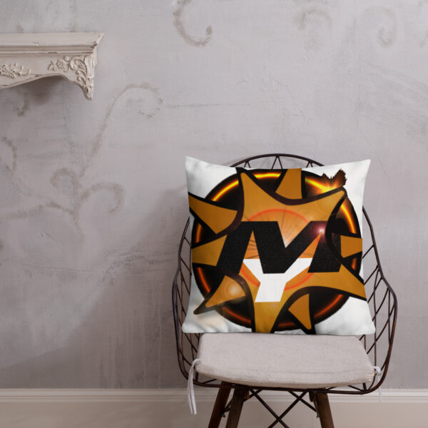 Premium Pillow of MYETV - Image 13