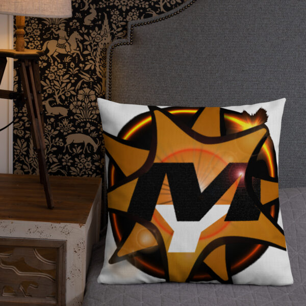 Premium Pillow of MYETV - Image 14