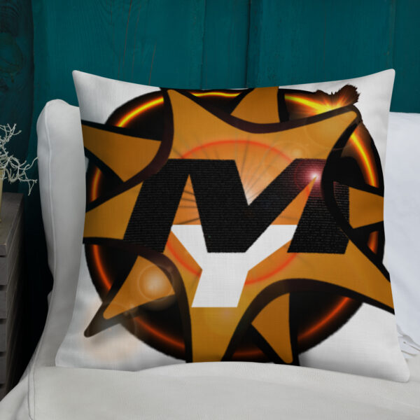 Premium Pillow of MYETV - Image 16