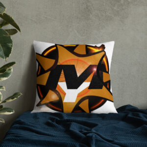 Premium Pillow of MYETV