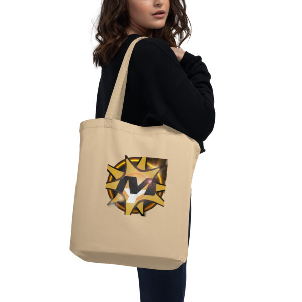 Eco Tote Bag - Image 2