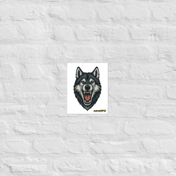 Poster Vertical | Wolfy - Image 16