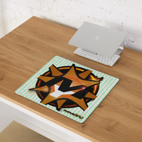 Gaming mouse pad of MYETV