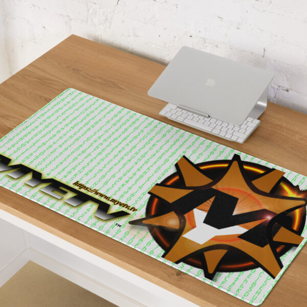 Gaming mouse pad of MYETV - Image 2