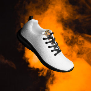 Men’s athletic shoes of MYETV