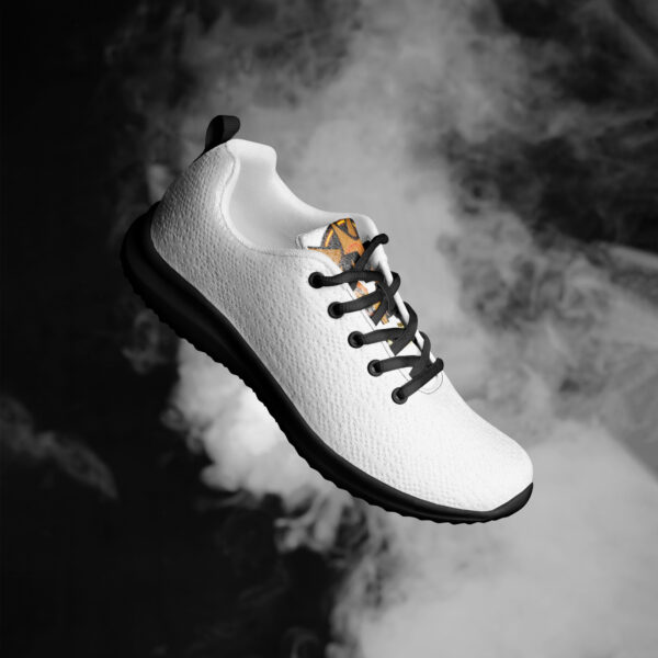 Men’s athletic shoes of MYETV - Image 2