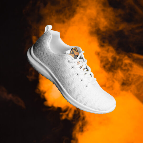 Men’s athletic shoes of MYETV - Image 4