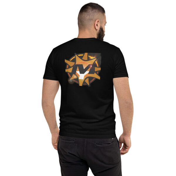 Short Sleeve T-shirt - Image 2