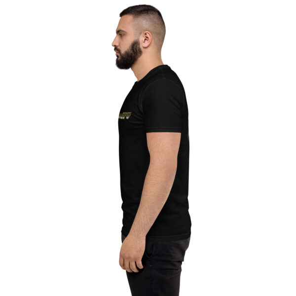 Short Sleeve T-shirt - Image 3