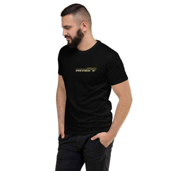 Short Sleeve T-shirt - Image 4