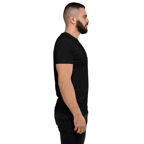 Short Sleeve T-shirt - Image 5