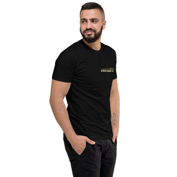 Short Sleeve T-shirt - Image 6