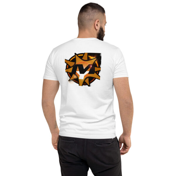 Short Sleeve T-shirt - Image 8