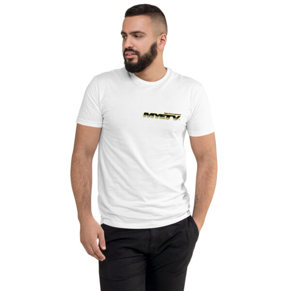 Short Sleeve T-shirt - Image 7
