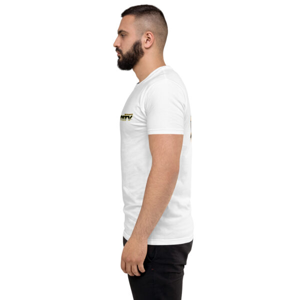 Short Sleeve T-shirt - Image 9