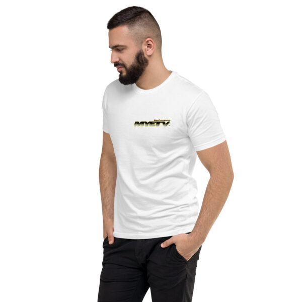 Short Sleeve T-shirt - Image 10