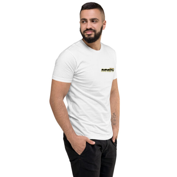 Short Sleeve T-shirt - Image 12