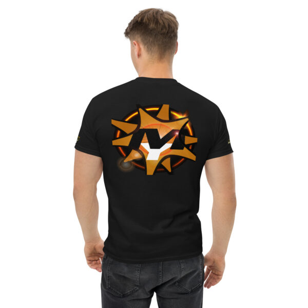 Unisex classic T-shirt - Image 2