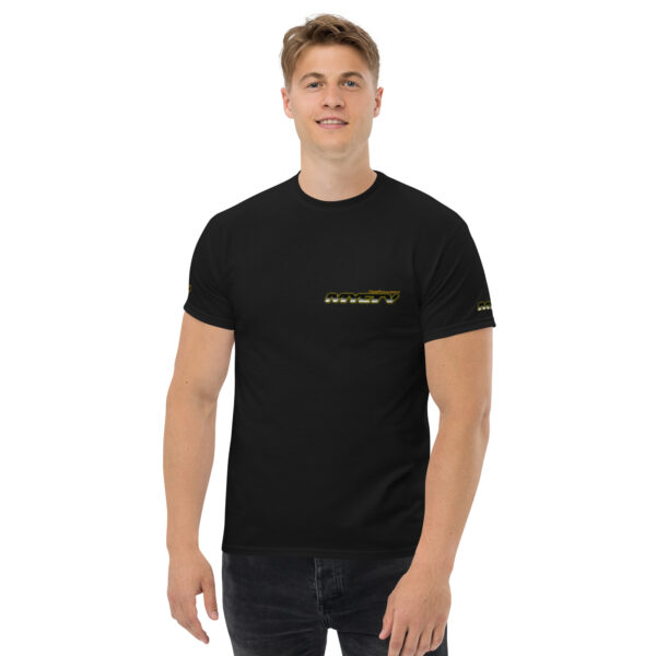 Unisex classic T-shirt