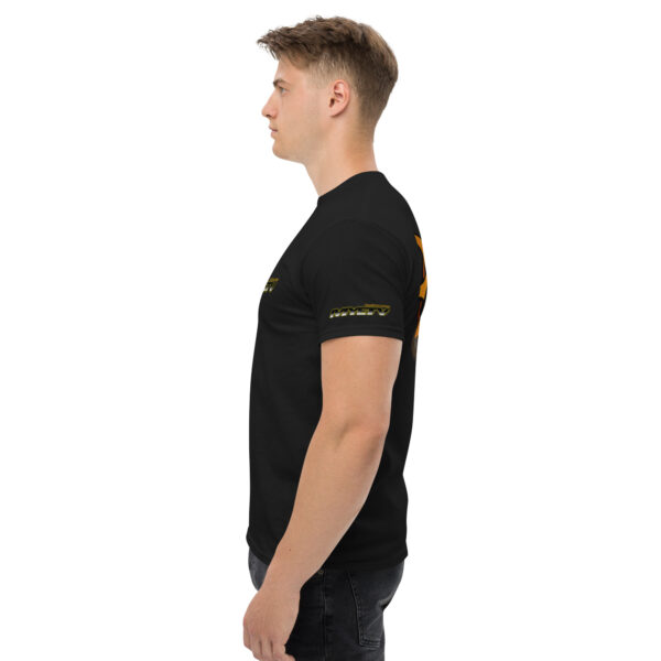 Unisex classic T-shirt - Image 3