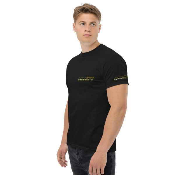 Unisex classic T-shirt - Image 4