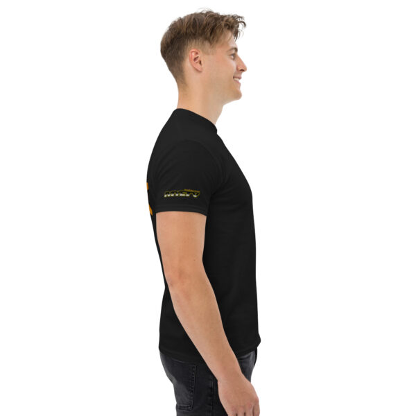 Unisex classic T-shirt - Image 5