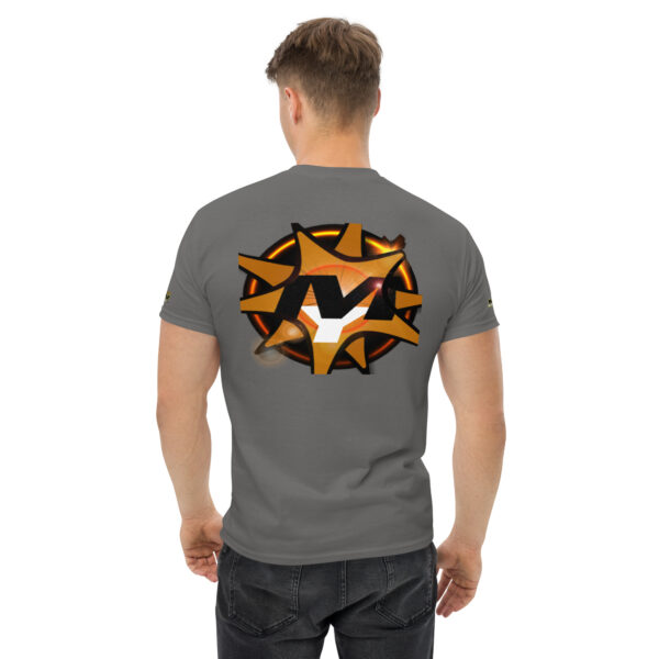 Unisex classic T-shirt - Image 38
