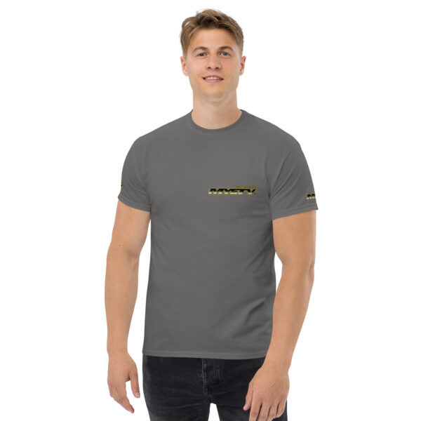 Unisex classic T-shirt - Image 37