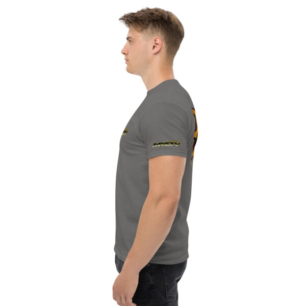 Unisex classic T-shirt - Image 39