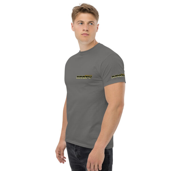 Unisex classic T-shirt - Image 40