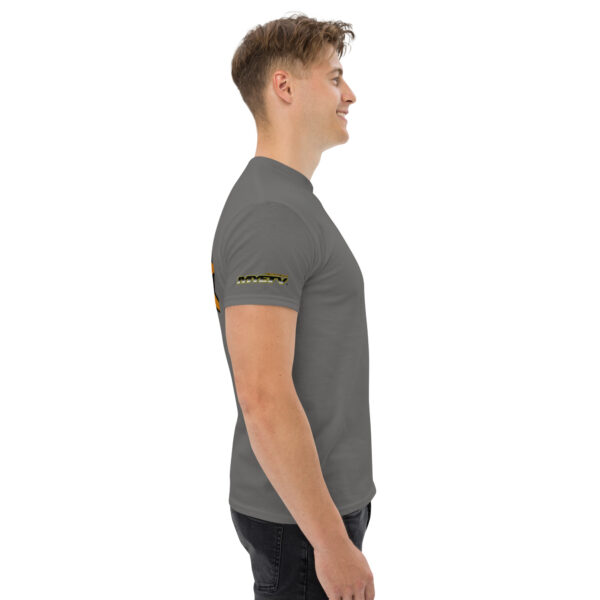 Unisex classic T-shirt - Image 41