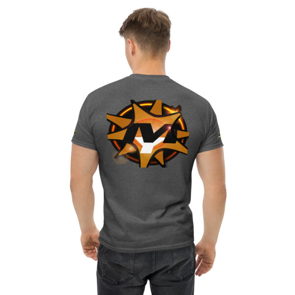 Unisex classic T-shirt - Image 26