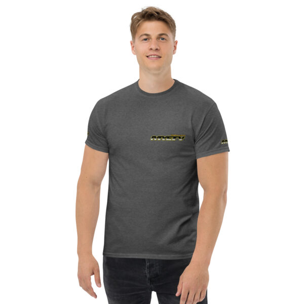 Unisex classic T-shirt - Image 25