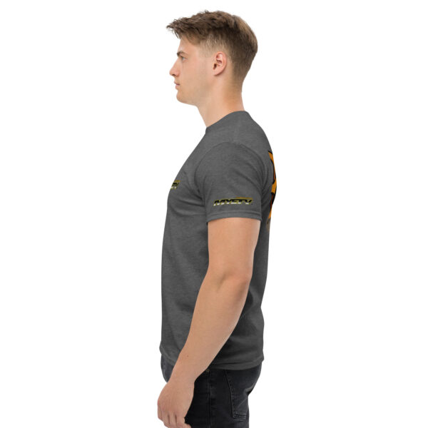 Unisex classic T-shirt - Image 27