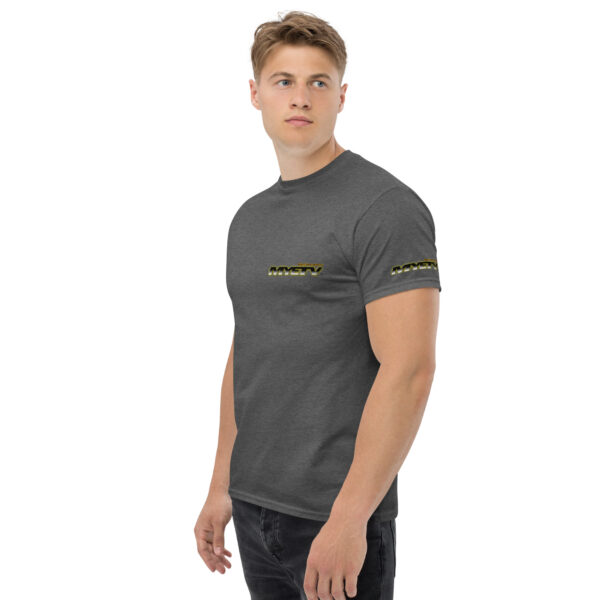 Unisex classic T-shirt - Image 28