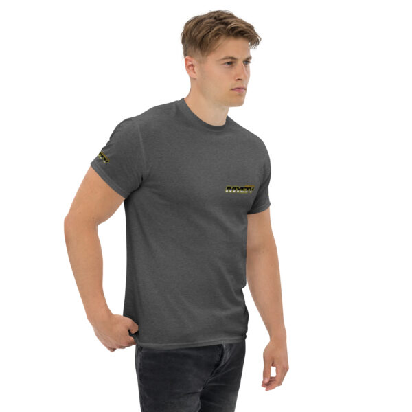 Unisex classic T-shirt - Image 30
