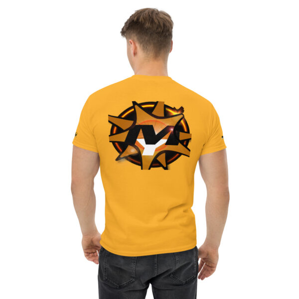 Unisex classic T-shirt - Image 56