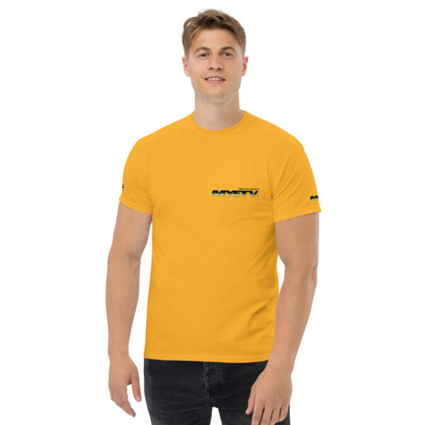 Unisex classic T-shirt - Image 55