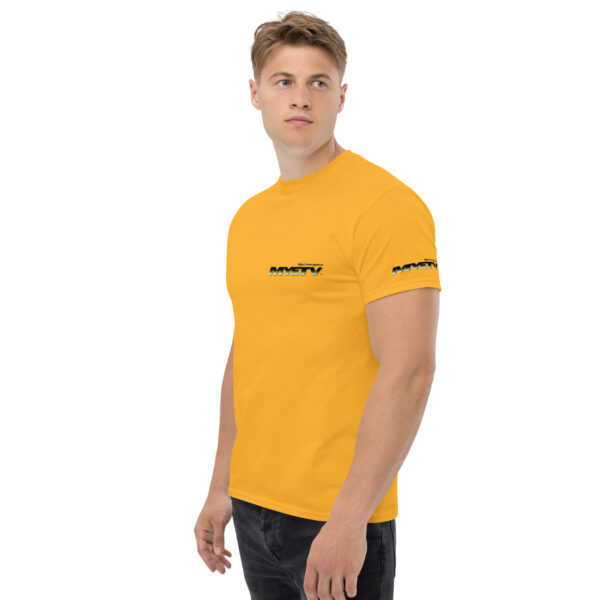 Unisex classic T-shirt - Image 58