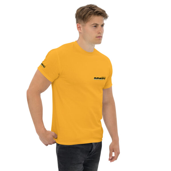 Unisex classic T-shirt - Image 60